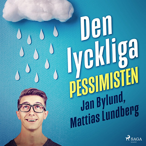 Omslagsbild för Den lyckliga pessimisten