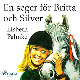 Omslagsbild för En seger för Britta och Silver