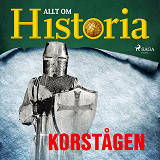 Cover for Korstågen