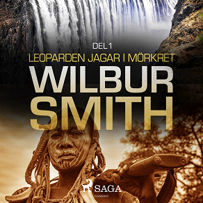 Cover for Leoparden jagar i mörkret del 1
