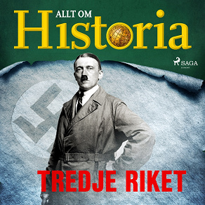 Cover for Tredje riket