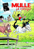 Cover for Mulle på ridläger