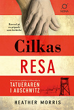 Cover for Cilkas resa