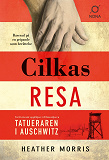 Omslagsbild för Cilkas resa