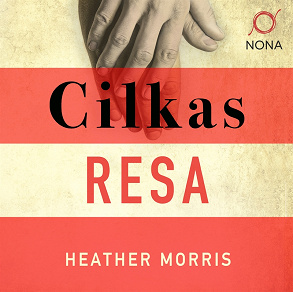 Cover for Cilkas resa