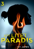 Cover for Ett litet paradis - 3