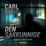 Cover for Den sakkunnige