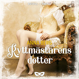 Cover for Ryttmästarens dotter