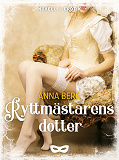 Cover for Ryttmästarens dotter
