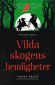 Omslagsbild för Vilda skogens hemligheter