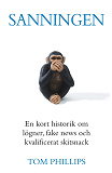 Cover for Sanningen