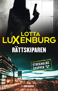 Cover for Rättskiparen