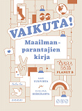Cover for Vaikuta!