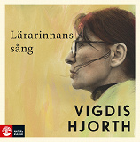Cover for Lärarinnans sång