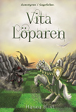 Cover for Vita Löparen