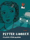 Cover for Flickan utan minne