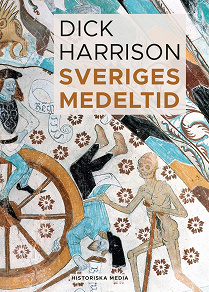 Cover for Sveriges medeltid