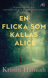 Cover for En flicka som kallas Alice