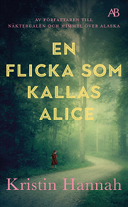 Cover for En flicka som kallas Alice