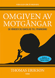 Omslagsbild för Omgiven av motgångar