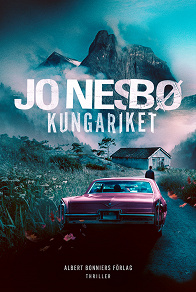 Cover for Kungariket