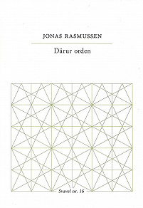 Cover for Därur orden