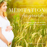 Omslagsbild för Meditation för gravida