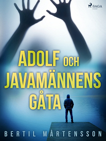 Omslagsbild för Adolf och javamännens gåta