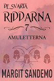 Cover for Amuletterna: De svarta riddarna 7