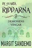 Cover for Demonens vingar: De svarta riddarna 9
