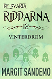 Cover for Vinterdröm: De svarta riddarna 12