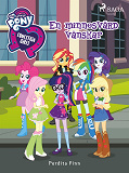 Omslagsbild för Equestria Girls - En minnesvärd vänskap