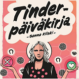 Cover for Tinder-päiväkirja