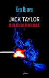 Cover for Jack Taylor ja kulkurimurhat
