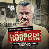Cover for Rööperi