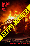 Cover for Lyödyn laki