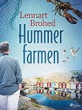 Cover for Hummerfarmen