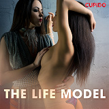 Omslagsbild för The Life Model