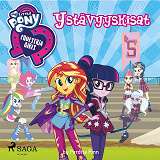Omslagsbild för My Little Pony - Equestria Girls - Ystävyyskisat