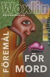Cover for Föremål för mord
