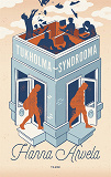 Cover for Tukholma-syndrooma