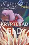 Cover for Krypterad eld