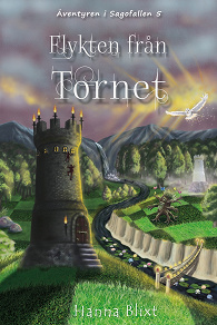 Omslagsbild för Flykten från tornet