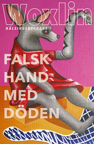 Cover for Falsk hand med döden