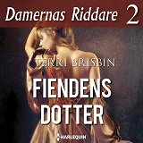 Cover for Fiendens dotter