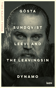 Cover for Gösta Sundqvist