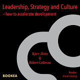Cover for Leadership, strategy and culture : how to accelerate development