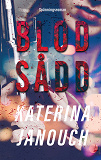 Cover for Blodsådd