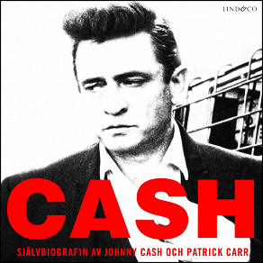 Cover for Cash: Självbiografin
