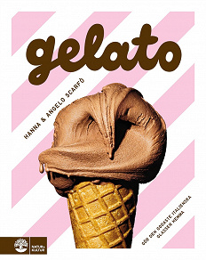 Cover for Gelato